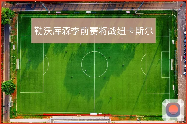 勒沃库森季前赛将战纽卡斯尔