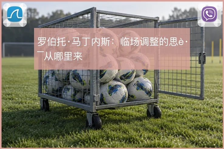 罗伯托·马丁内斯：临场调整的思路从哪里来