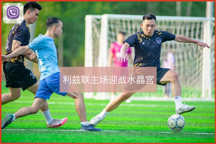 利兹联主场迎战水晶宫