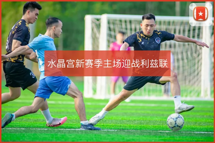 水晶宫新赛季主场迎战利兹联