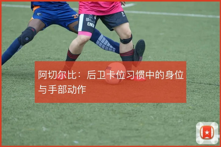 阿切尔比：后卫卡位习惯中的身位与手部动作