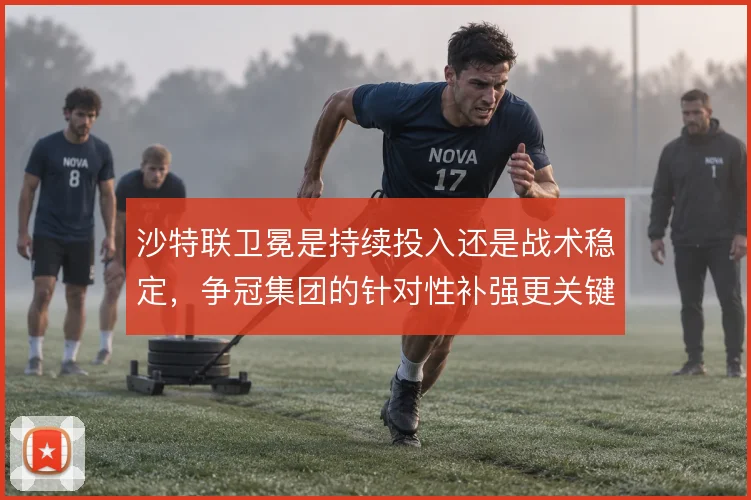 沙特联卫冕是持续投入还是战术稳定，争冠集团的针对性补强更关键